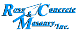 Ross Concrete & Masonry, inc.